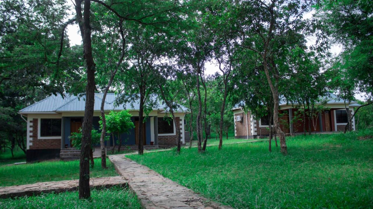 Mantis Lodge & Camping Site Morogoro ภายนอก รูปภาพ