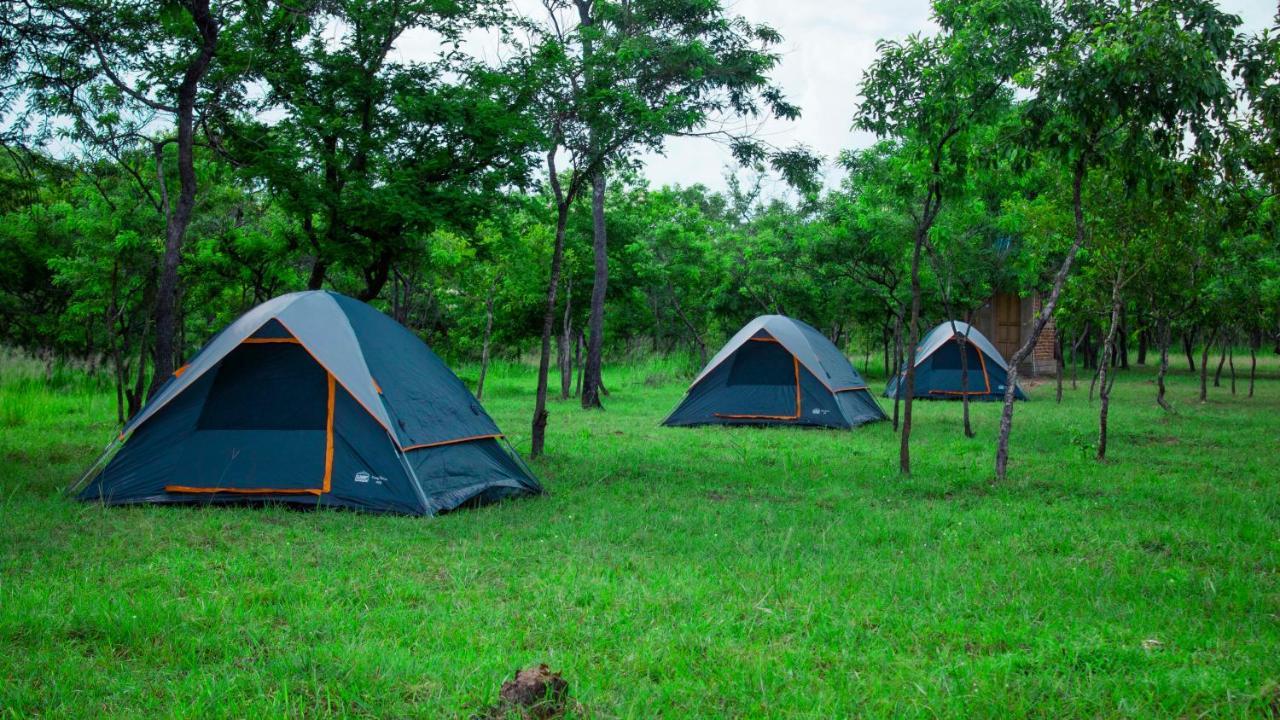 Mantis Lodge & Camping Site Morogoro ภายนอก รูปภาพ