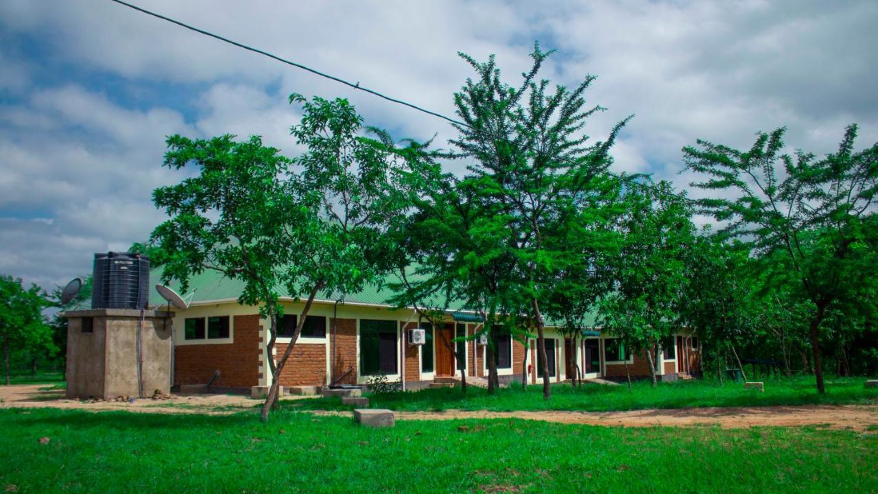 Mantis Lodge & Camping Site Morogoro ภายนอก รูปภาพ