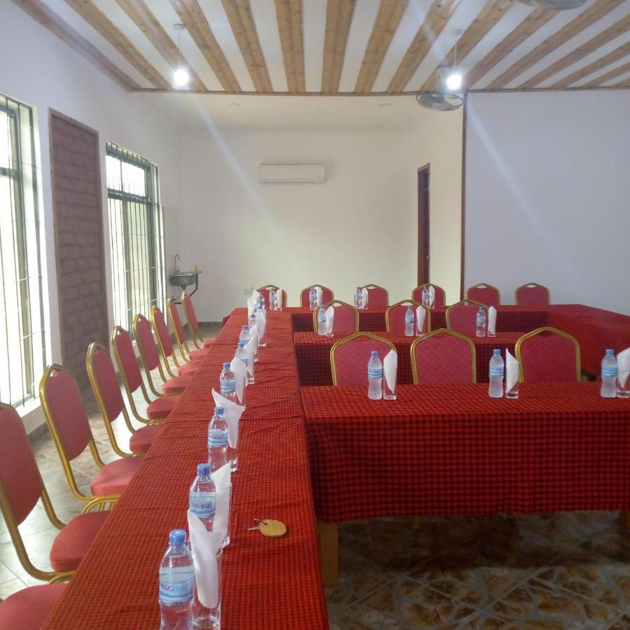 Mantis Lodge & Camping Site Morogoro ภายนอก รูปภาพ